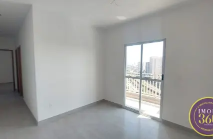 Imagem: Apartamento para Venda, Vila Santa Teresa (Zona Sul)