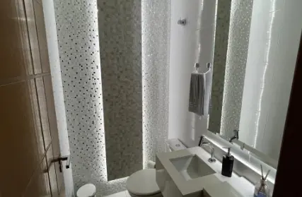 Imagem: Sobrado para Venda, Chácara Inglesa