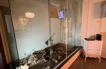 Imagem: Sobrado para Venda, Chácara Inglesa