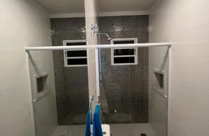 Imagem: Sobrado para Venda, Chácara Inglesa