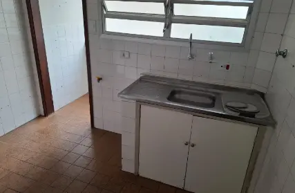 Imagem: Apartamento para Alugar, Cambuci (Zona Sul)