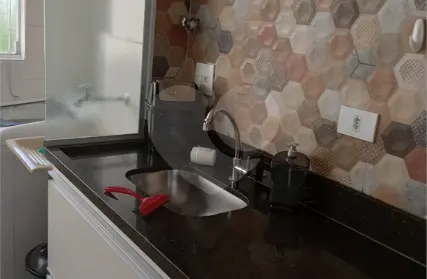 Imagem: Apartamento para Venda, Cambuci (Zona Sul)