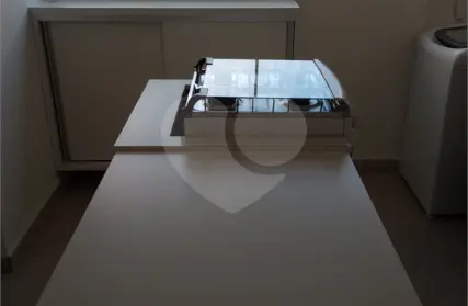 Imagem: Apartamento para Venda, Cambuci (Zona Sul)