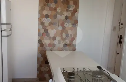Imagem: Apartamento para Venda, Cambuci (Zona Sul)
