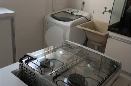 Imagem: Apartamento para Venda, Cambuci (Zona Sul)