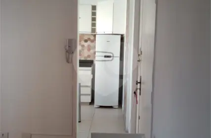 Imagem: Apartamento para Venda, Cambuci (Zona Sul)