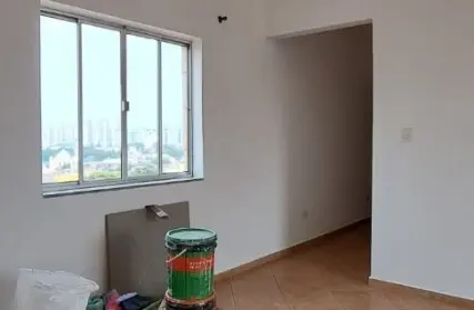 Imagem: Apartamento para Venda, Cambuci (Zona Sul)