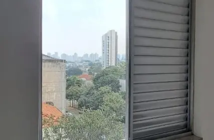 Imagem: Apartamento para Venda, Cambuci (Zona Sul)