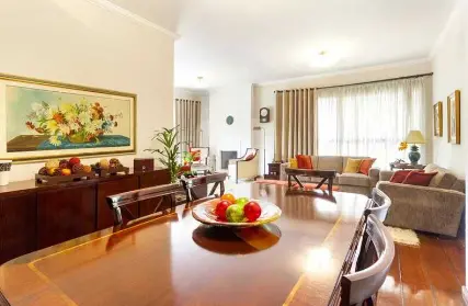 Imagem: Apartamento para Venda, Jardim Prudência