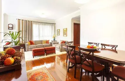 Imagem: Apartamento para Venda, Jardim Prudência