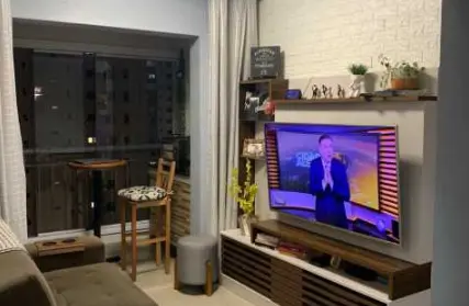 Imagem: Apartamento para Venda, Vila Andrade