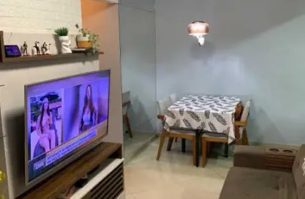 Imagem: Apartamento para Venda, Vila Andrade
