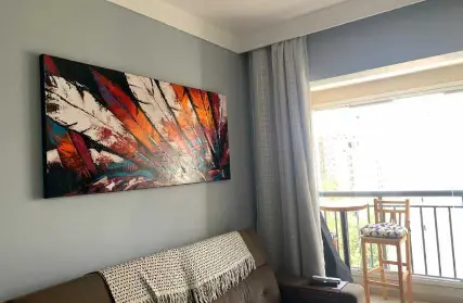 Imagem: Apartamento para Venda, Vila Andrade