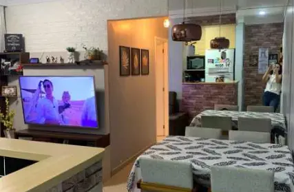 Imagem: Apartamento para Venda, Vila Andrade