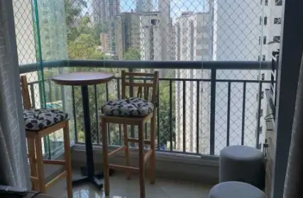 Imagem: Apartamento para Venda, Vila Andrade