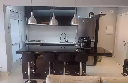 Imagem: Apartamento para Venda, Vila Andrade