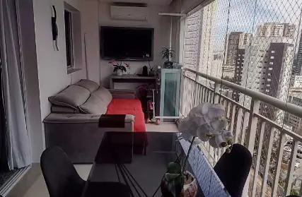 Imagem: Apartamento para Venda, Vila Andrade