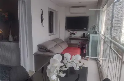 Imagem: Apartamento para Venda, Vila Andrade