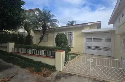 Imagem: Casa Térrea para Venda, Jardim Londrina