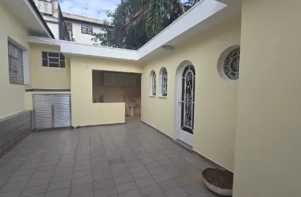 Imagem: Casa Térrea para Venda, Jardim Londrina