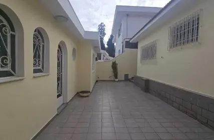Imagem: Casa Térrea para Venda, Jardim Londrina