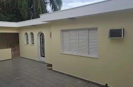 Imagem: Casa Térrea para Venda, Jardim Londrina