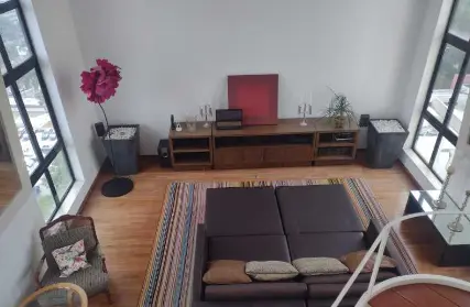Imagem: Cobertura para Venda, Vila Andrade