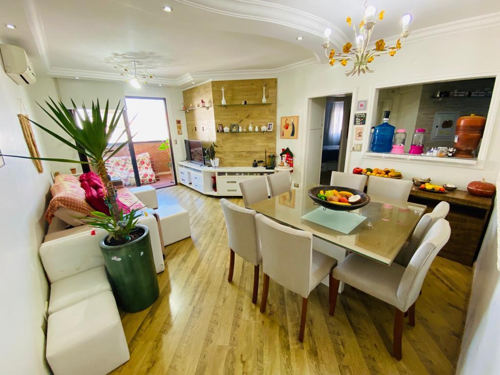 Apartamento para Venda ZS Imóvel - Imagem 1