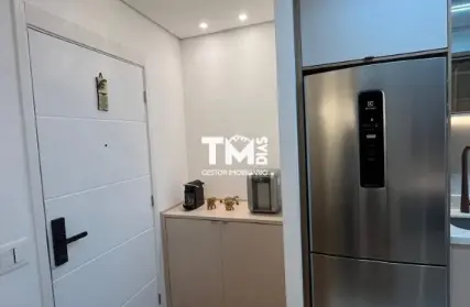 Imagem: Apartamento para Venda, Vila Independência