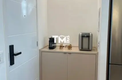 Imagem: Apartamento para Venda, Vila Independência