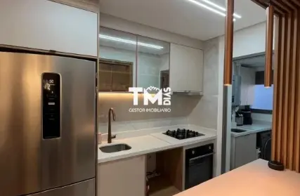 Imagem: Apartamento para Venda, Vila Independência