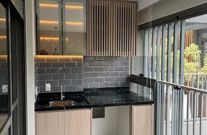 Imagem: Flat / Studio para Alugar, Ibirapuera