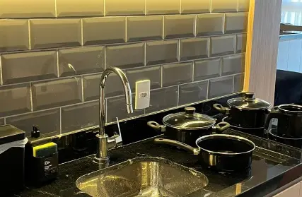 Imagem: Flat / Studio para Alugar, Ibirapuera