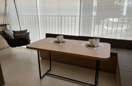 Imagem: Flat / Studio para Alugar, Ibirapuera