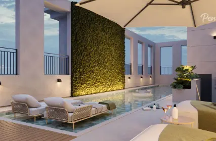 Imagem: Apartamento para Venda, Vila Mariana