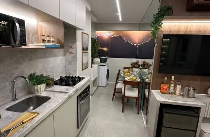 Imagem: Apartamento para Venda, Ipiranga