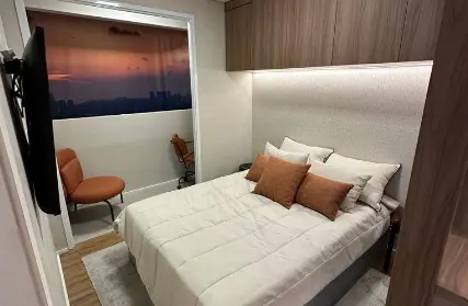 Imagem: Apartamento para Venda, Ipiranga