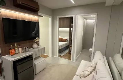 Imagem: Apartamento para Venda, Ipiranga