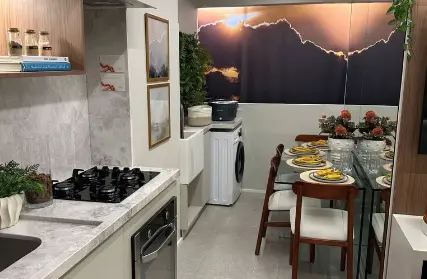 Imagem: Apartamento para Venda, Ipiranga