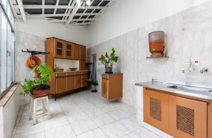 Imagem: Casa Térrea para Venda, Bosque da Saúde