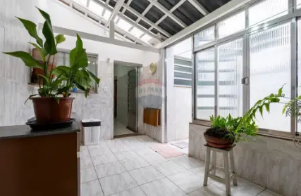 Imagem: Casa Térrea para Venda, Bosque da Saúde