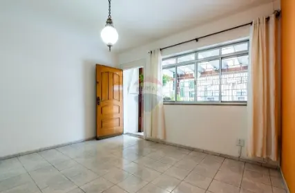 Imagem: Casa Térrea para Venda, Bosque da Saúde