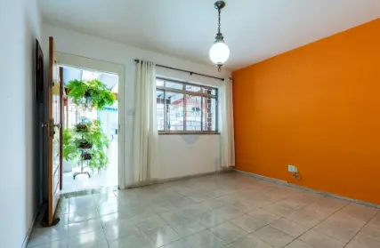 Imagem: Casa Térrea para Venda, Bosque da Saúde