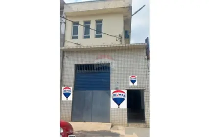 Imagem: Casa Comercial para Alugar, Ipiranga