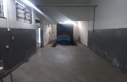 Imagem: Casa Comercial para Alugar, Ipiranga