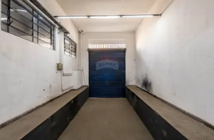 Imagem: Galpão / Salão para Venda, Ipiranga