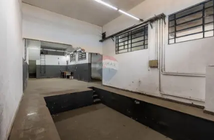 Imagem: Galpão / Salão para Venda, Ipiranga