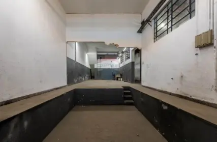 Imagem: Galpão / Salão para Venda, Ipiranga