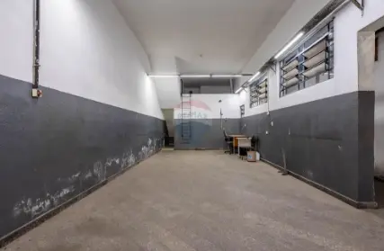 Imagem: Galpão / Salão para Venda, Ipiranga