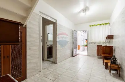 Imagem: Casa Comercial para Venda, Bosque da Saúde